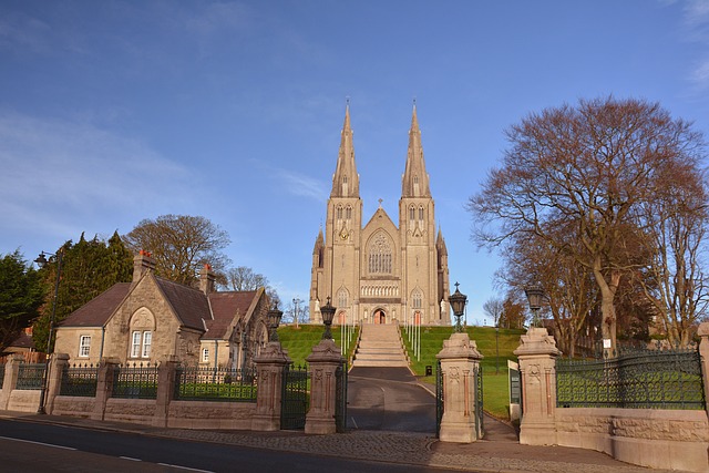 Armagh